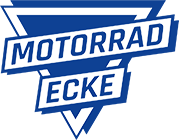 Motorrad-Ecke
