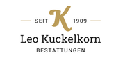 Firmenlogo: Ahorn Bestattungen West GmbH