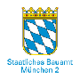 Firmenlogo: Staatliches Bauamt München 2