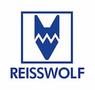 Firmenlogo: REISSWOLF International AG