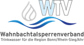 Firmenlogo: Wahnbachtalsperrenverband
