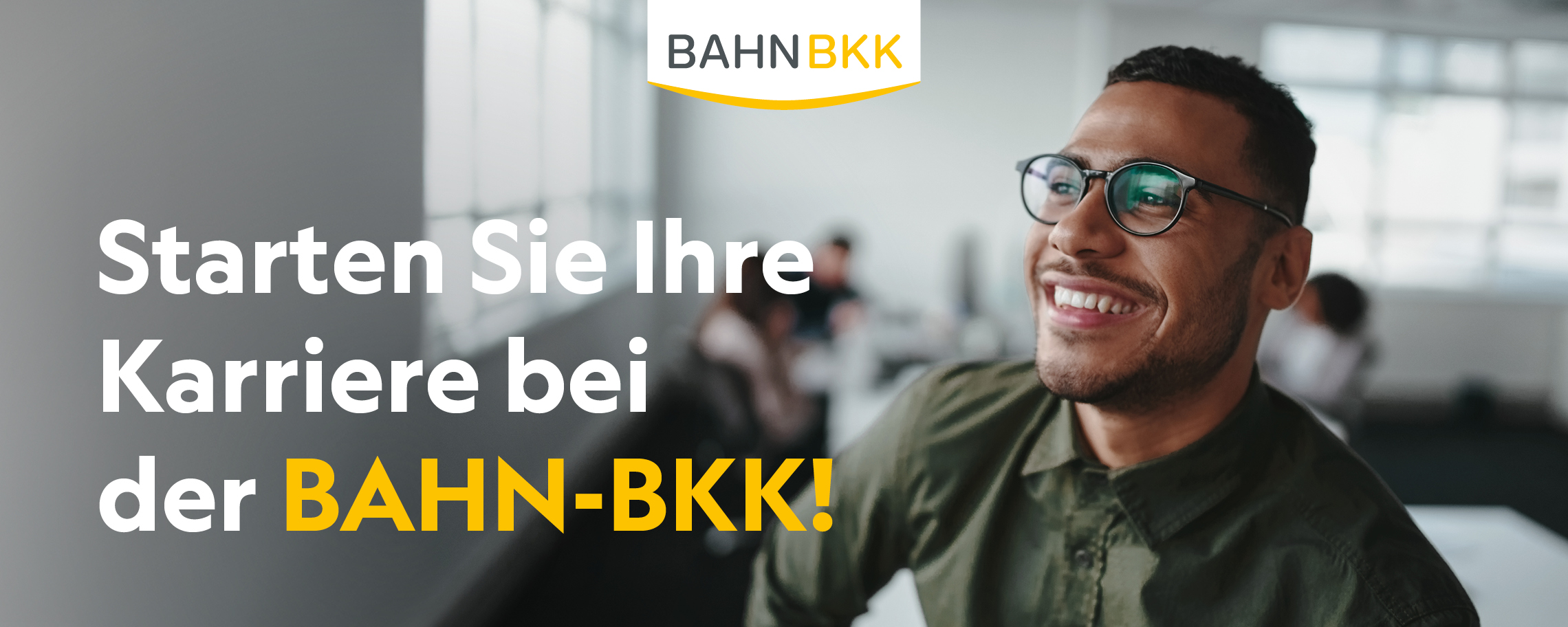 Bild aus der Arbeitswelt
