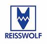 Firmenlogo: REISSWOLF International GmbH