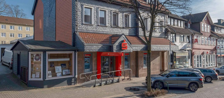 Privatkundenberater (m/w/d) Beratungscenter Clausthal