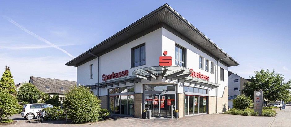 Berater (m/w/d) für Individualkunden
