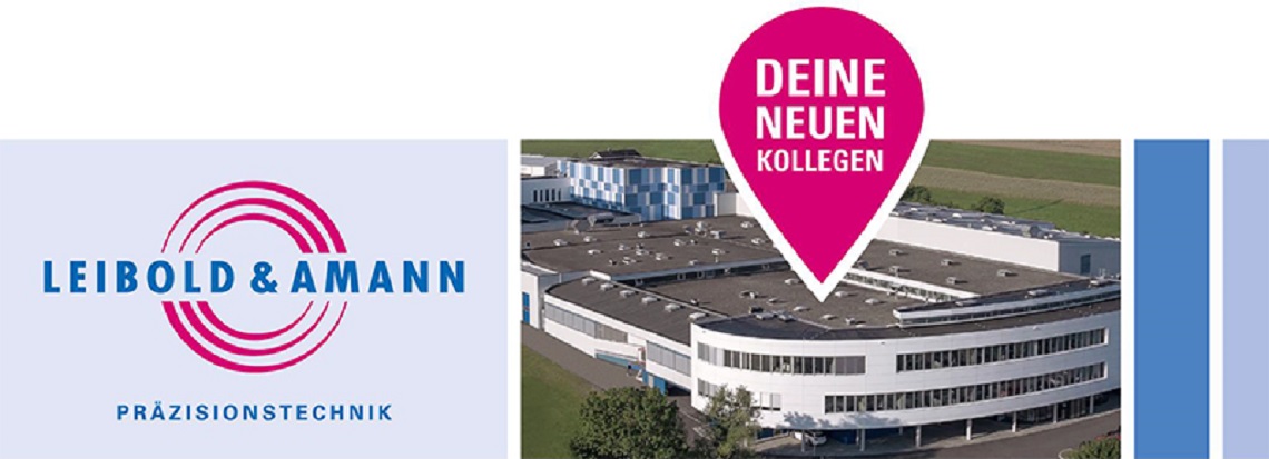 Leibold & Amann GmbH u. Co. KG