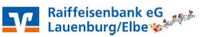 Firmenlogo: Raiffeisenbank eG, Lauenburg/Elbe