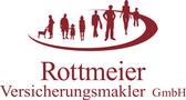 Firmenlogo: Rottmeier Versicherungsmakler GmbH