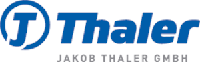 Firmenlogo: Jakob Thaler GmbH