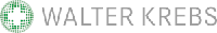 Firmenlogo: Walter Krebs GmbH & Co. KG