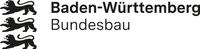 Firmenlogo: Staatliches Hochbauamt Heidelberg - Bundesbau Baden-Württemberg