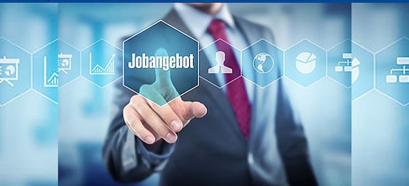 Jobangebot