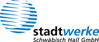 Firmenlogo: Stadtwerke Schwäbisch Hall GmbH