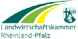 Firmenlogo: Landwirtschaftskammer Rheinland-Pfalz