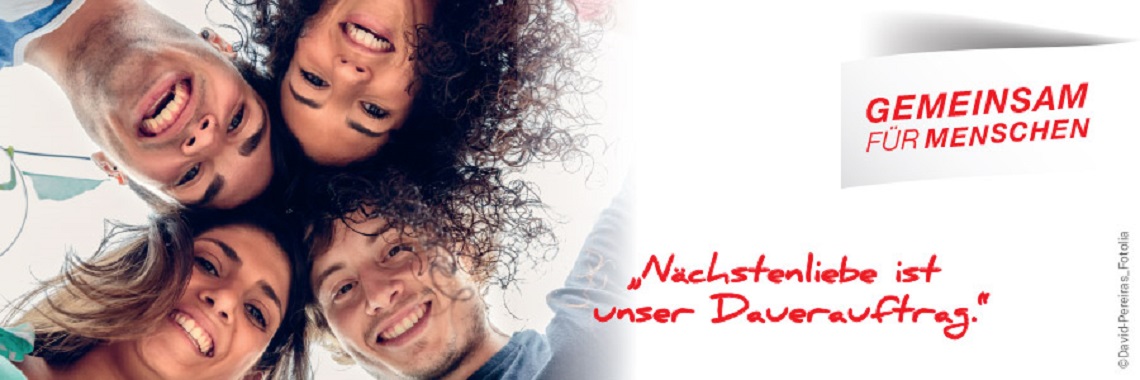 Caritasverband Düsseldorf e. V.