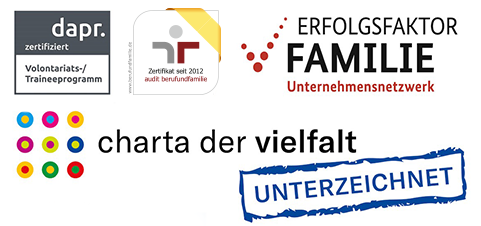 Zertifikate