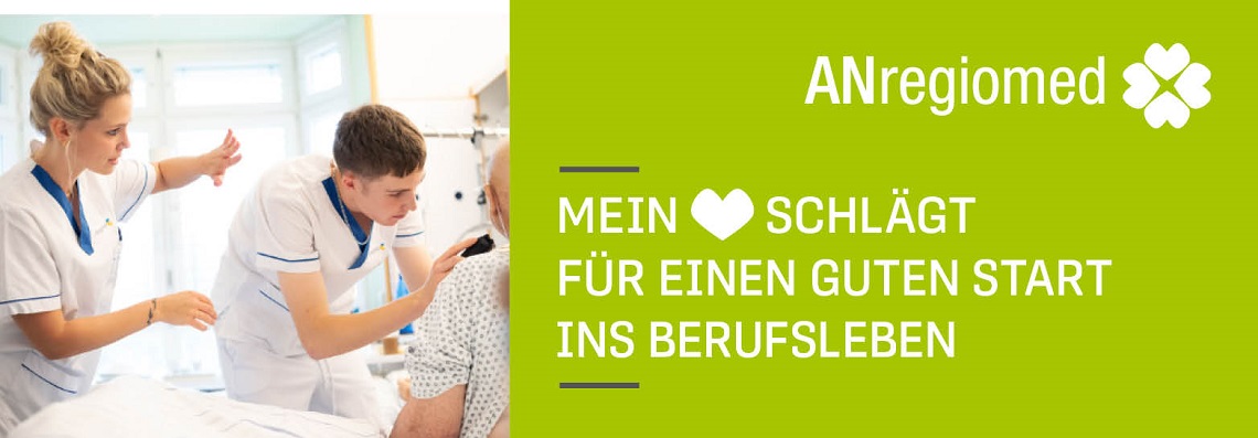 ANregiomed Klinikum Ansbach