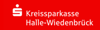Firmenlogo: Kreissparkasse Halle-Wiedenbrück
