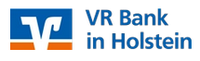 Firmenlogo: VR Bank in Holstein eG