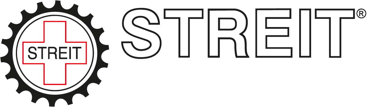 Logo: STREIT GmbH
