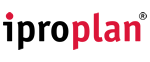 Firmenlogo: iproplan® Planungsgesellschaft mbH