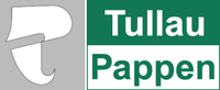 Firmenlogo: Tullau Pappen® Karl Kurz GmbH & Co. KG