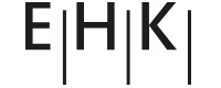 Firmenlogo: EHK Epple, Dr. Hörmann & Kollegen Partnerschaftsgesellschaft mbB