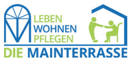 Firmenlogo: Pflegezentrum Steinheim Mainterrassen GmbH