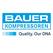 Firmenlogo: BAUER KOMPRESSOREN GmbH