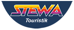Firmenlogo: STEWA Touristik GmbH
