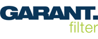 Firmenlogo: Garant-Filter GmbH