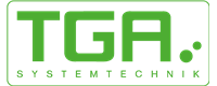 Firmenlogo: TGA Systemtechnik GmbH