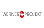 Firmenlogo: WERNER Projektentwicklung GmbH