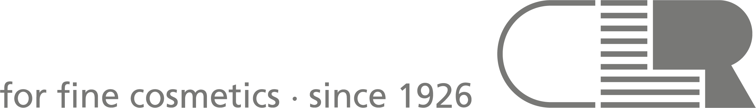 Logo: CLR - Chemisches Laboratorium Dr. Kurt Richter GmbH