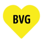 Firmenlogo: BVG Beteiligungsholding GmbH & Co. KG