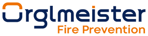 Logo: ORGLMEISTER Brandschutz GmbH & Co. KG