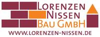 Firmenlogo: Lorenzen-Nissen Bau GmbH