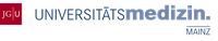 Firmenlogo: Universitätsmedizin der Johannes-Gutenberg-Universität Mainz