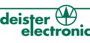 Firmenlogo: deister electronic GmbH