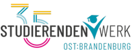 Firmenlogo: Studierendenwerk Ost Brandenburg