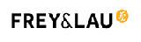 Firmenlogo: FREY + LAU GmbH