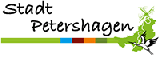 Firmenlogo: Stadt Petershagen