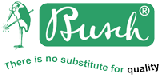 Firmenlogo: BUSCH & CO. GmbH & Co. KG