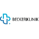 Firmenlogo: Klinik Dr. Becker gGmbH