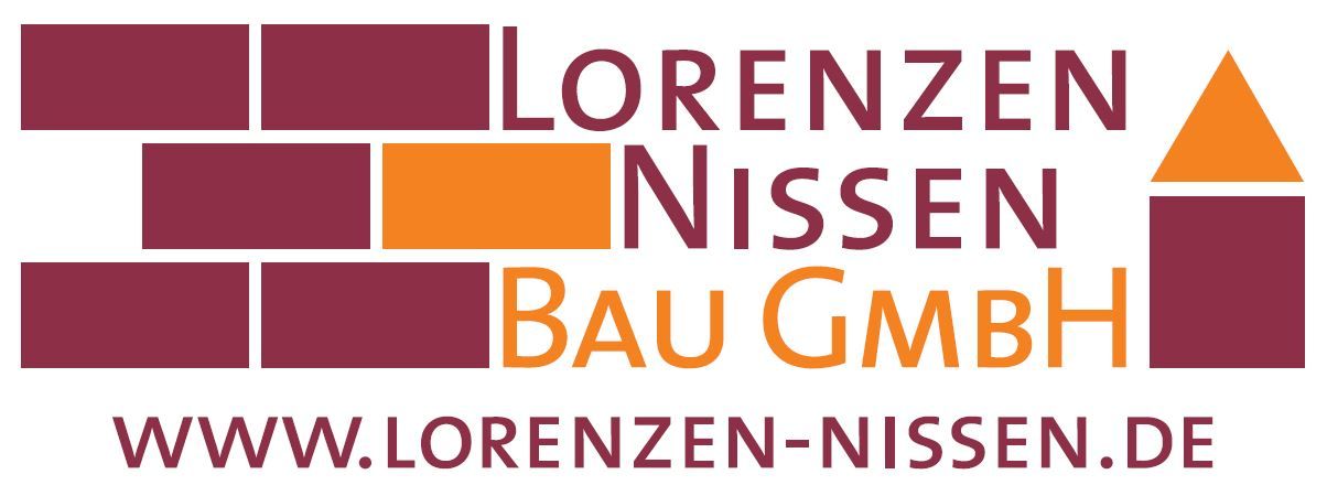 Lorenzen-Nissen Bau GmbH Firmenlogo