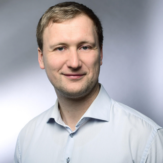 Foto von Ansprechperson