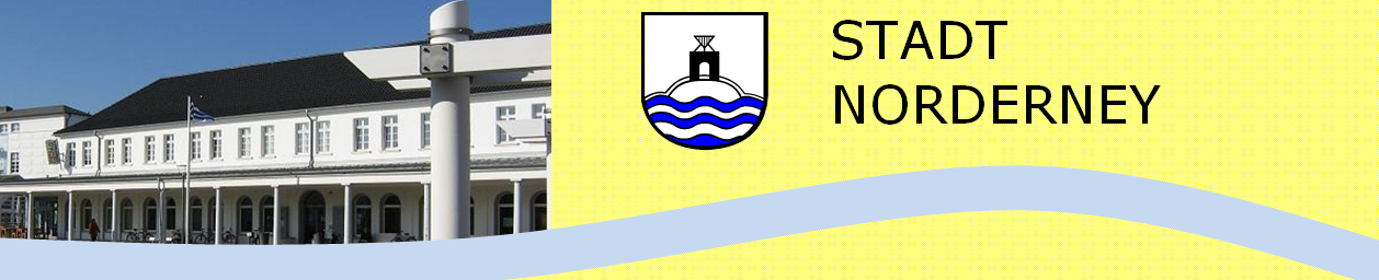 Stadt Norderney