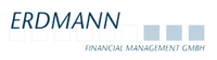 Firmenlogo: Erdmann Financial Management GmbH