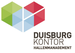 Firmenlogo: Duisburg Kontor Hallenmanagement GmbH