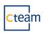 Firmenlogo: Cteam Engineering GmbH